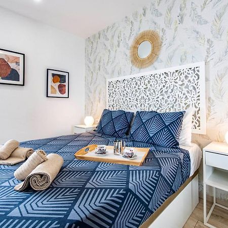 Ocean Paradise Costa Adeje  Ngoại thất bức ảnh