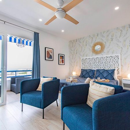 Ocean Paradise Costa Adeje  Ngoại thất bức ảnh