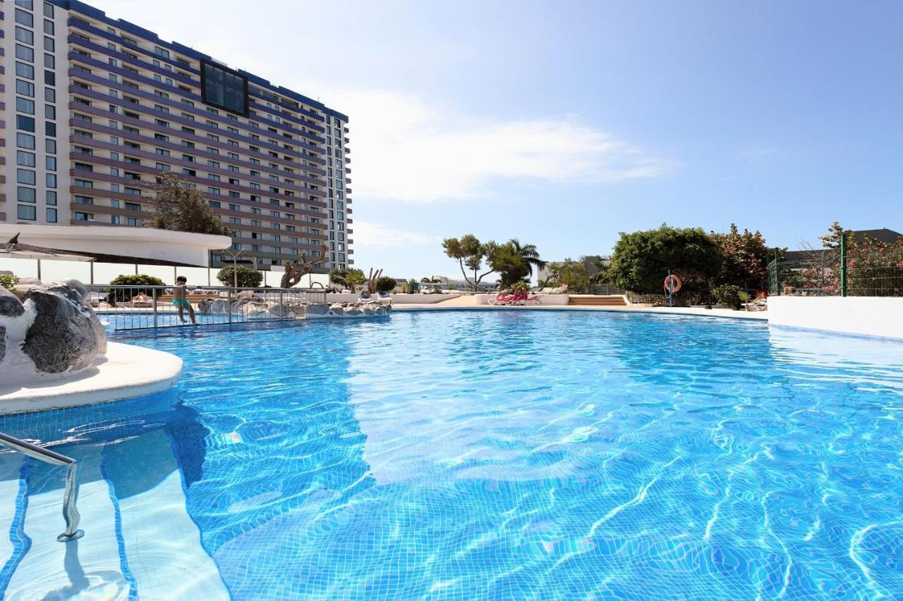 Ocean Paradise Costa Adeje  Ngoại thất bức ảnh