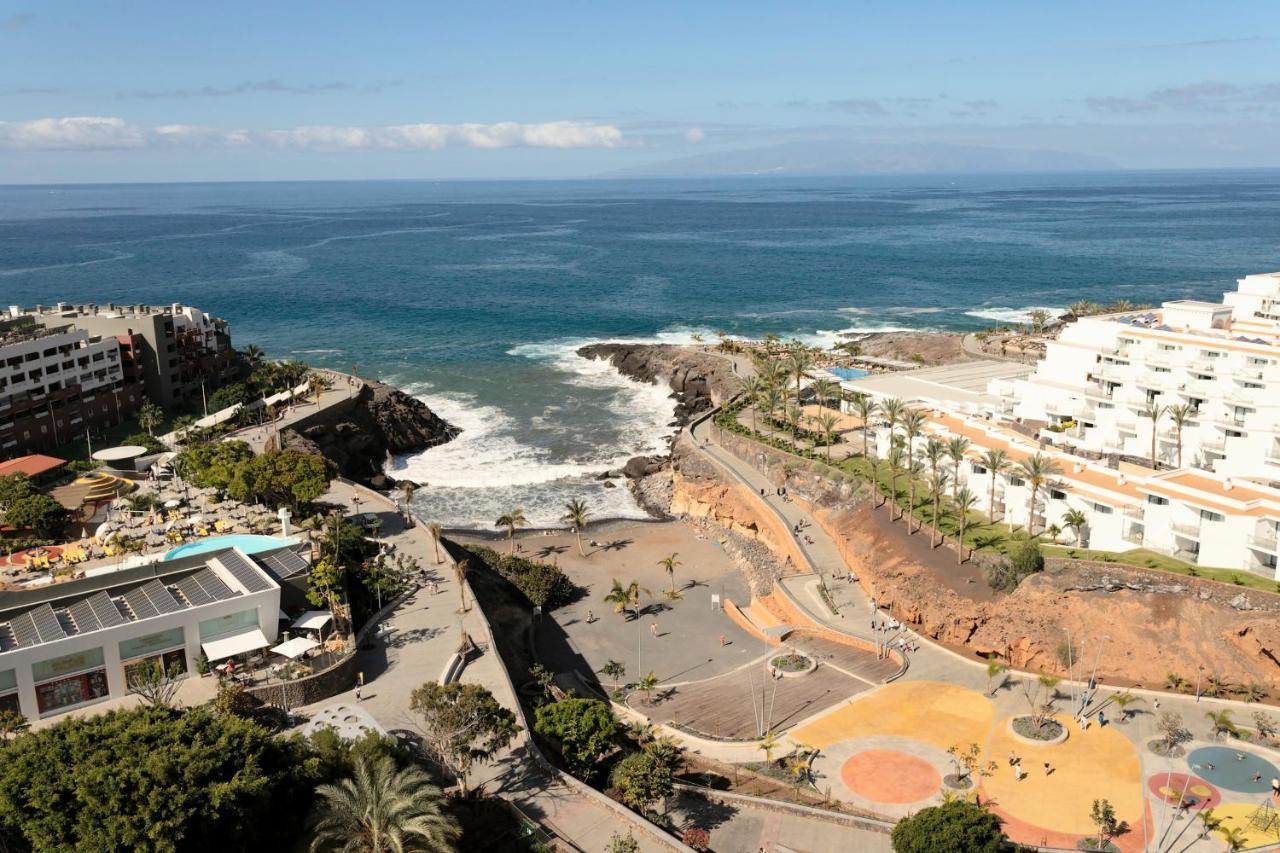 Ocean Paradise Costa Adeje  Ngoại thất bức ảnh