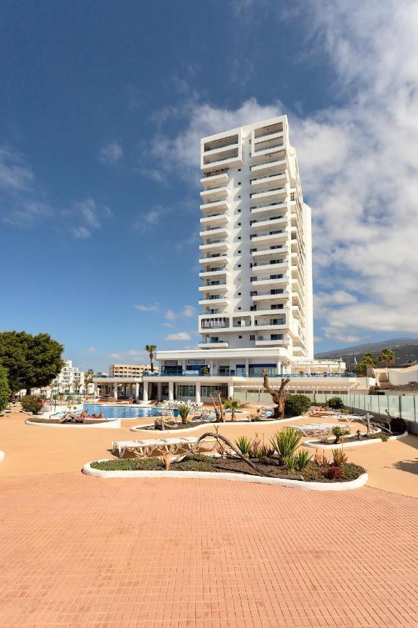 Ocean Paradise Costa Adeje  Ngoại thất bức ảnh