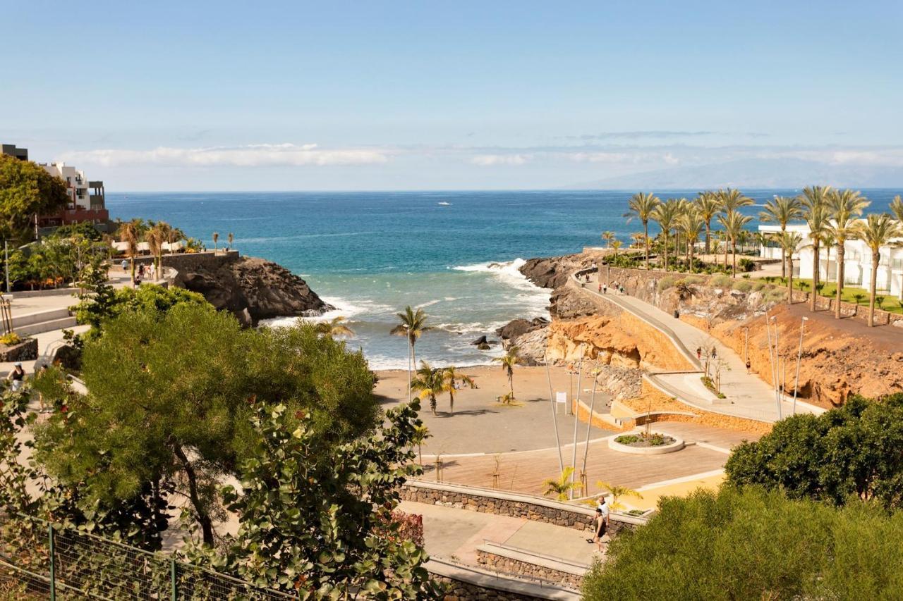 Ocean Paradise Costa Adeje  Ngoại thất bức ảnh
