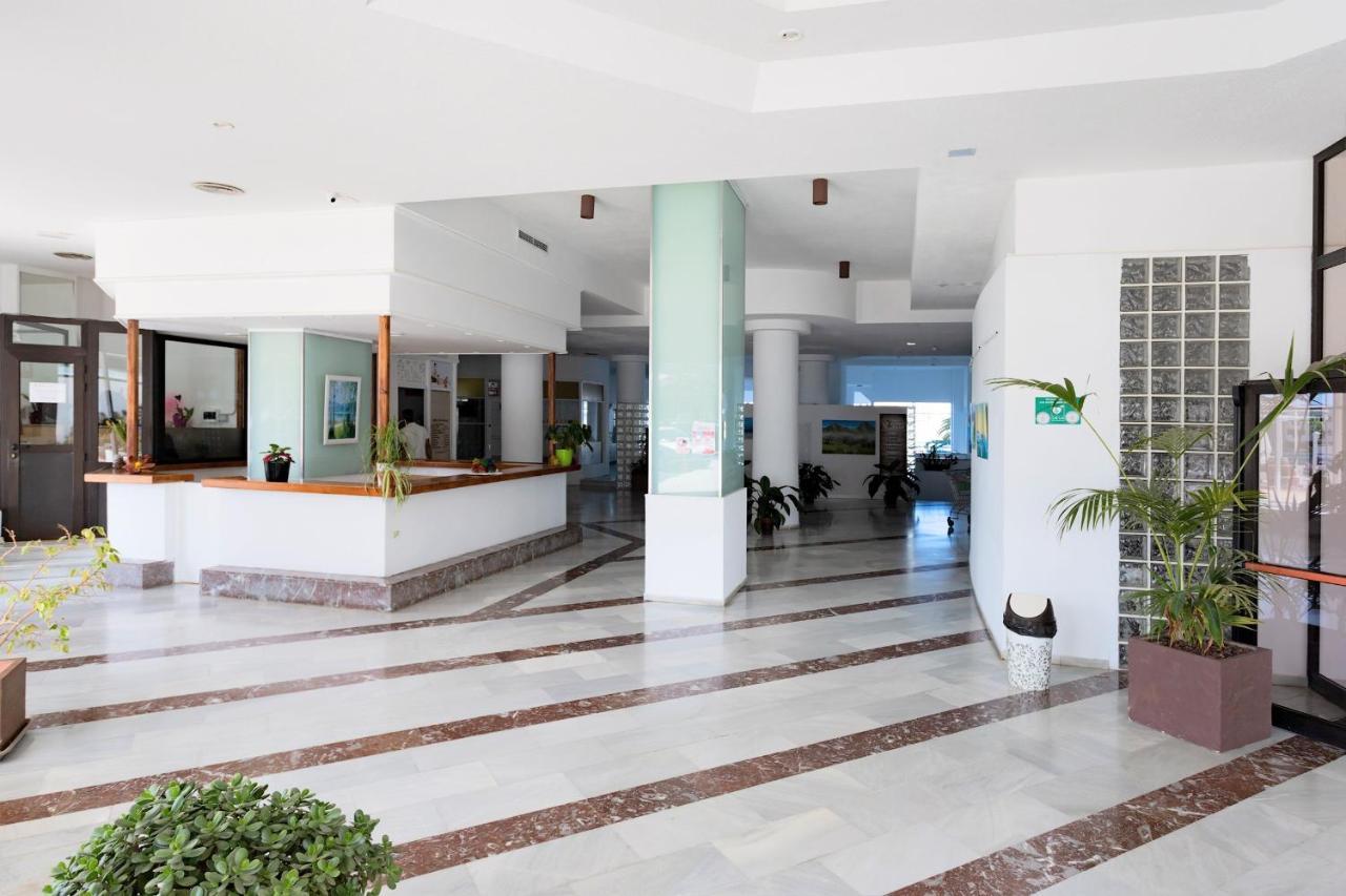 Ocean Paradise Costa Adeje  Ngoại thất bức ảnh