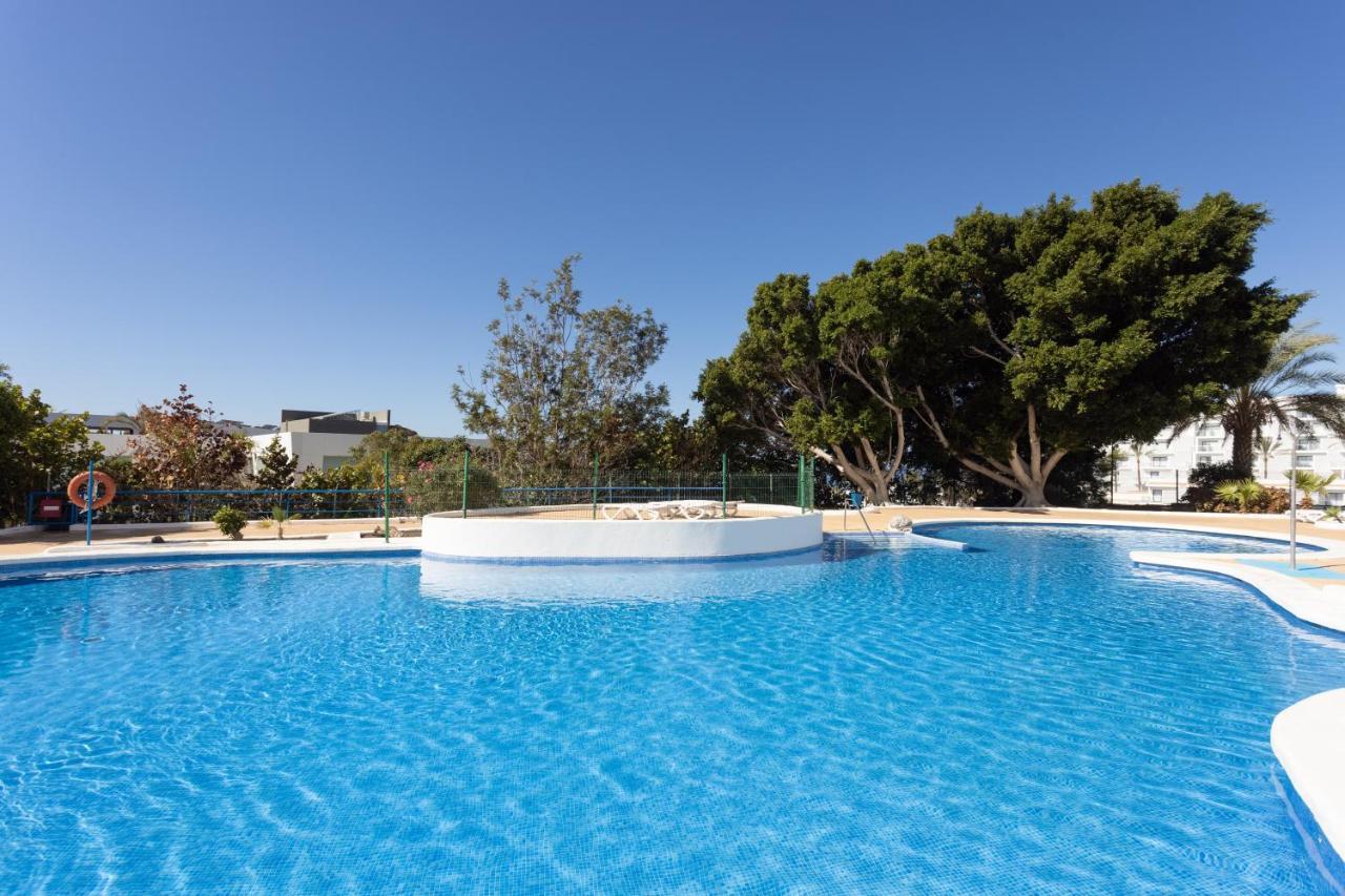 Ocean Paradise Costa Adeje  Ngoại thất bức ảnh