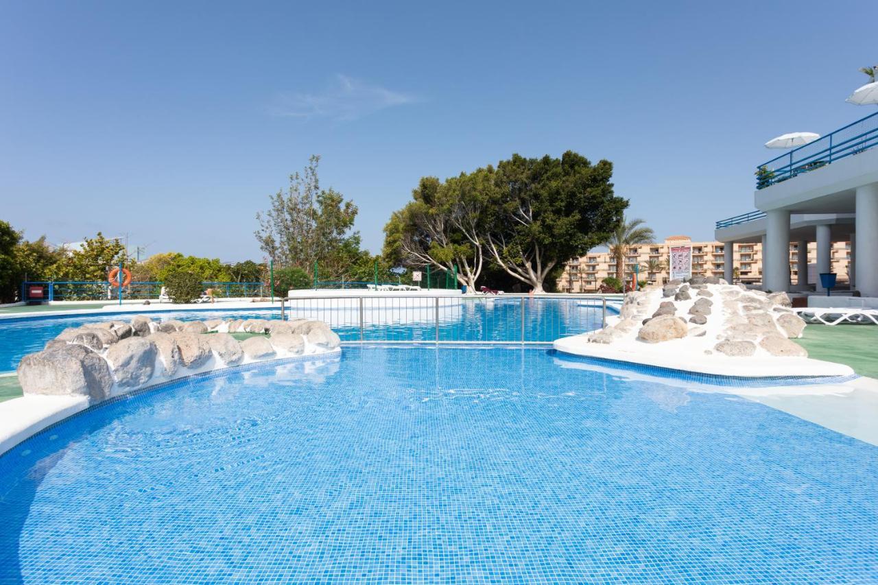 Ocean Paradise Costa Adeje  Ngoại thất bức ảnh