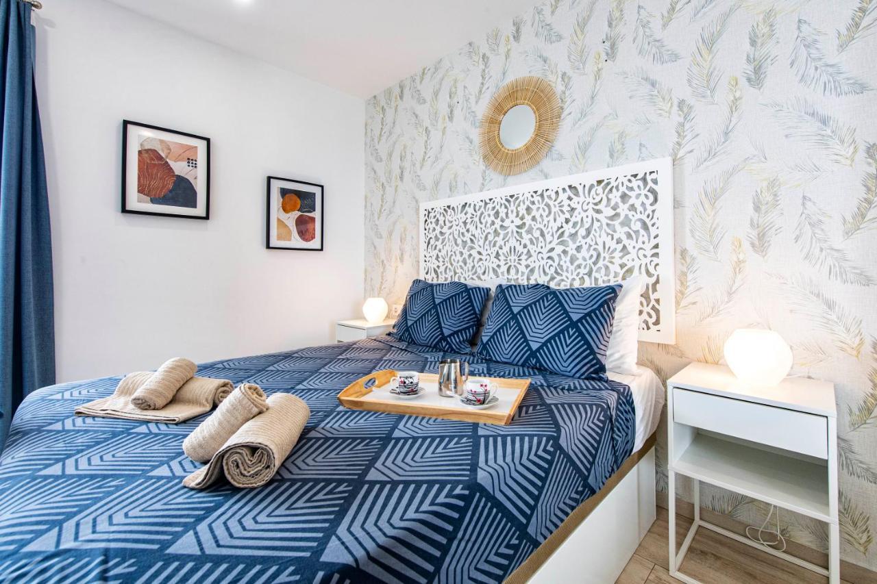 Ocean Paradise Costa Adeje  Ngoại thất bức ảnh