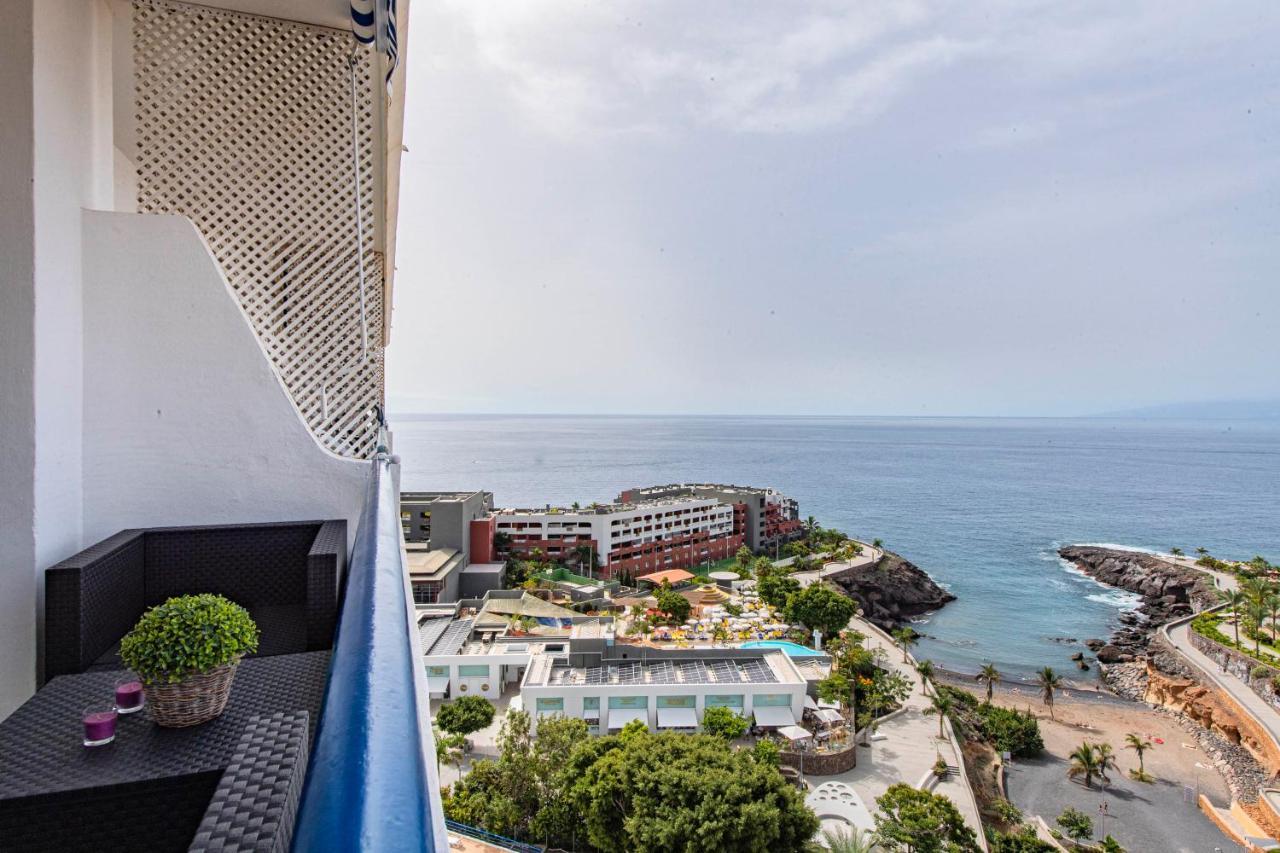 Ocean Paradise Costa Adeje  Ngoại thất bức ảnh