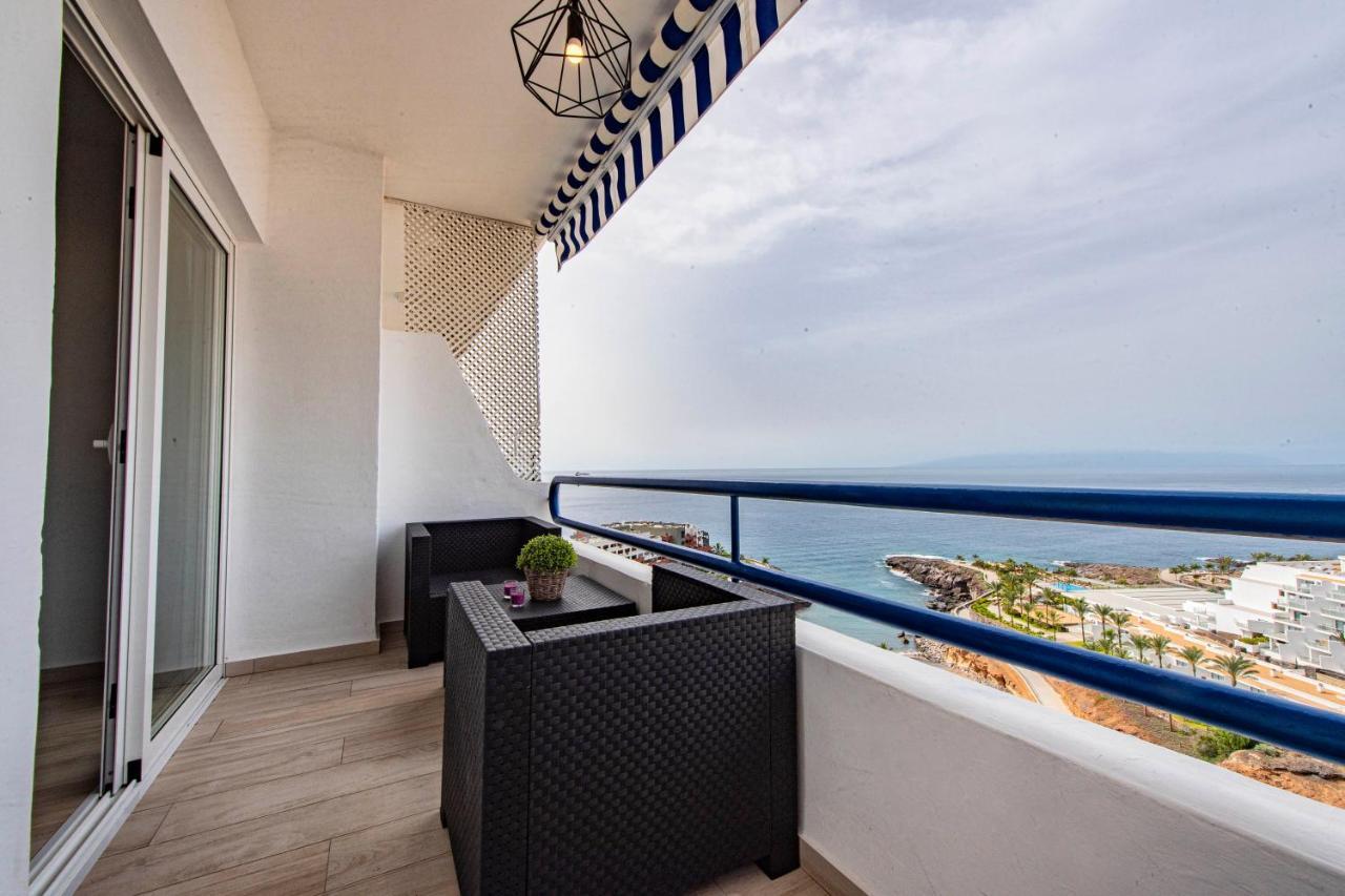Ocean Paradise Costa Adeje  Ngoại thất bức ảnh
